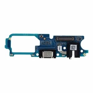 Плата зарядки для REALME 6 RMX2001 OEM (быстрая зарядка)
