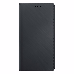 3mk Wallet Case for Xiaomi 13T - Black
