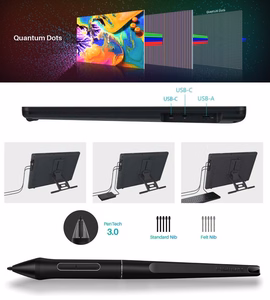 Graphics Tablet HUION Kamvas RDS-220