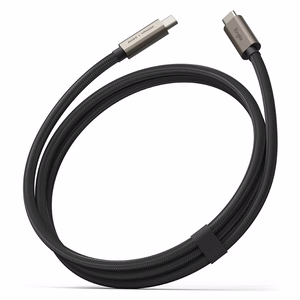 Ringke Кабель USB-C 3.2 Gen. PD240W 200 см - чёрный
