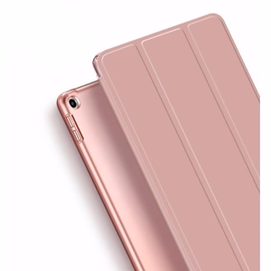 Tech-Protect SmartCase для iPad 10.2" 7/8/9 2019-2021 - чёрный
