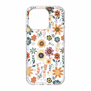 IMD spausdinimo dėklas iPhone 15 Pro 6,1" lauke