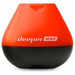 Deeper START – умный Wi-Fi-эхолот