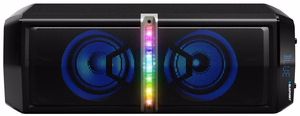 Blaupunkt PS05.2DB nešiojamas garsiakalbis mono nešiojamas garsiakalbis juodas