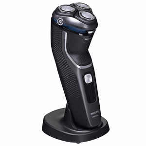Philips Shaver 3000 Series S3343/13 Drėgnojo ir sausojo skutimo elektrinė barzdaskutė
