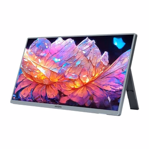 Arzopa A3C Pro 13.3" nešiojamas monitorius
