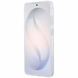 Karl Lagerfeld чехол IML Peekaboo Choupette MagSafe для Samsung Galaxy S26 Ultra прозрачный