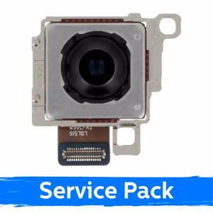 Kamera skirta Samsung S731 S25 FE / galinė "Main" 50MP / (Service Pack)