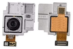 Camera Xiaomi Mi 10T Lite (64MP wide, A64N02B) back original (used Grade A)