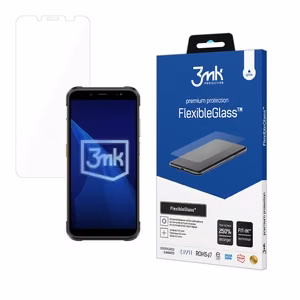 3mk FlexibleGlass™ Hybrid Glass for Ulefone Power Armor 16 Pro / 16S