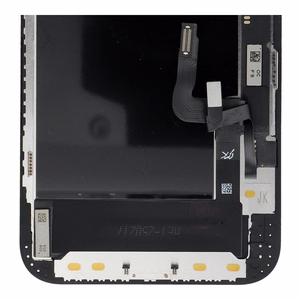 Дисплей JK для iPhone 12 / 12 Pro FullHD Incell (со сменой IC)