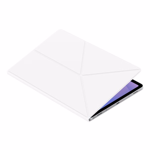 BX730PW Book Cover Samsung Galaxy Tab S11, White