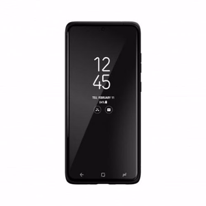 Adidas OR formuotas dėklas Trefoil Samsung Galaxy S20 Ultra - juoda