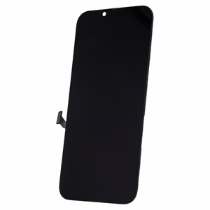 ЖК-экран с тачскрином iPhone 14 Plus COF ZY чёрный