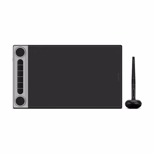 HUION Inspiroy Dial 2 Q630M Wireless Pen Tablet