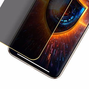 3mk Silky Matt Privacy — приватный фильтр для экрана для Huawei Nova 14 Ultra