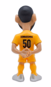 Minix PSG – Gianluigi Donnarumma – collectible figurine