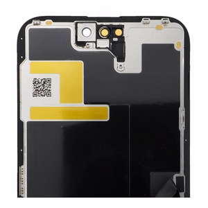 JK LCD Display for IPHONE 14 PRO MAX FullHD Incell (Change IC)