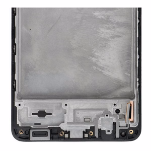 ServicePack LCD ekranas SAMSUNG M51 M515F GH82-23568A