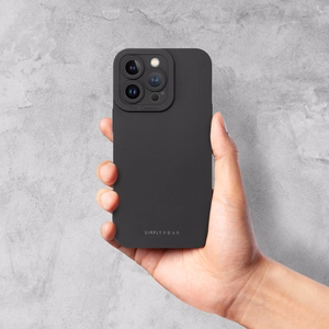 ROAR dėklas LUNA, skirtas SAMSUNG A57 5G Black