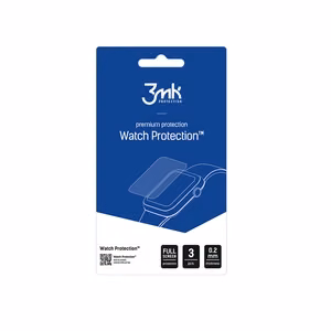 3mk Watch Protection ARC — защита экрана смарт-часов для Samsung Galaxy Gear SM-V700