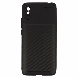 Vennus Carbon Elite для Xiaomi Redmi 9A чёрный