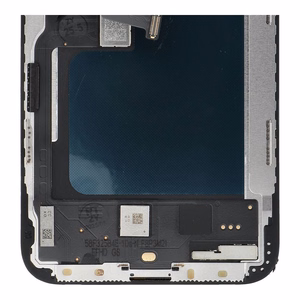 ZY LCD ekranas IPHONE XS FFHD-900p Incell (Keisti IC)