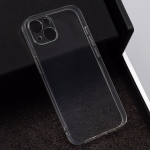 Slim case 2 mm for Samsung Galaxy A06 4G transparent