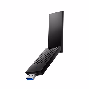 CUDY WU5400 AC1300 Wi-Fi USB adapteris