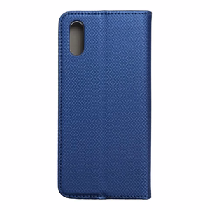 Чехол-книжка Smart Case Book для Xiaomi Redmi 9A темно-синий