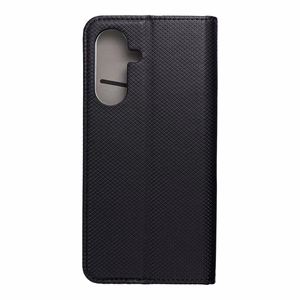Чехол-книжка для Samsung A56 5G Smart Case Book чёрный
