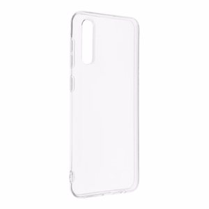 Чехол для Samsung A50 / A30s Clear Case 2 mm прозрачный