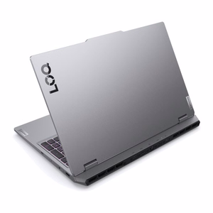 Lenovo LOQ 15IRX10 i5-13450HX 15,6 colių FHD IPS 300 nits AG 144 Hz 16 GB DDR5 4800 SSD512 GeForce RTX 5060 8 GB 60 Wh NoOS Luna Grey