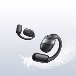 Joyroom Openfree JR-OE4 open-ear TWS wireless headphones – black
