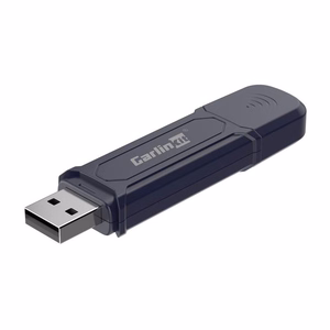 Wireless CarPlay adapter Carlinkit Mini SE Pro black