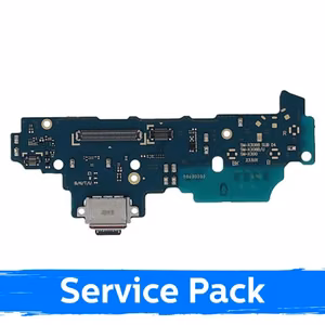 Įkrovimo lizdas suderinamas su Samsung X300 Tab Active5 su Flex / Plata (Service Pack)