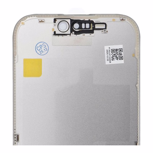 FixCell ЖК-экран для iPhone 16 Pro Hard OLED (съёмная ic)