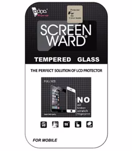 LCD apsauginis stikliukas Adpo Xiaomi Redmi 14C/Redmi A4/Poco C75
