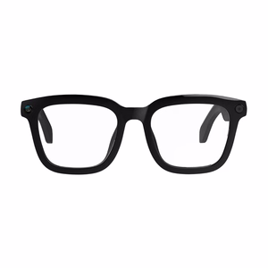COLMI V03 Smart Glasses Square frame, blue light blocking