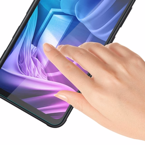 3mk Silky Matt Pro матовая плёнка Samsung Galaxy XCover 7 Pro