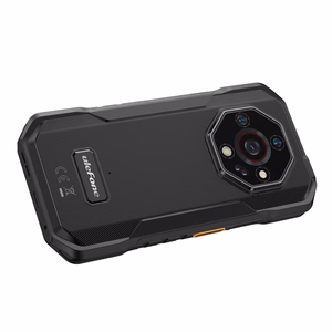 Ulefone Armor X32 Pro 5G 8/256GB Future Black