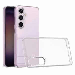 Чехол для телефона "Clear TPU" для Samsung A135 A13 4G прозрачный