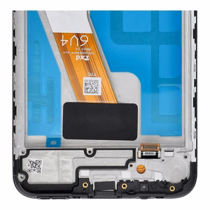 ServicePack LCD ekranas SAMSUNG M11 M115F GH81-18736A