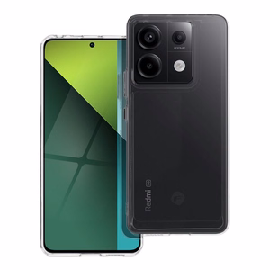 Чехол для Xiaomi Redmi Note 13 PRO 5G Forcell F-Protect прозрачный