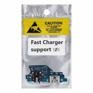 Плата зарядки для REALME C20 C21 OEM (Fast Charger)