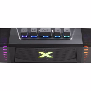 Soundbar Defender Xeno 20 W LED Bluetooth 65129