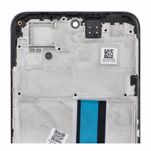 FixCell LCD ekranas skirtas Redmi Note 11 4G INCELL su rėmu