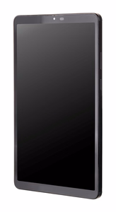 Samsung Galaxy Tab A11+ 11" 256GB WiFi planšetė, pilka SM-X230