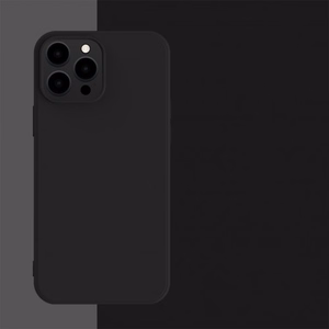 Чехол X-Level Dynamic Apple iPhone 16 Pro чёрный