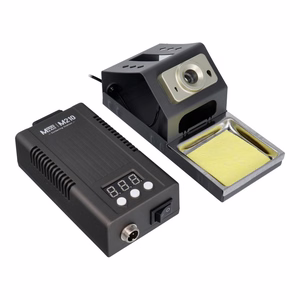MAANT M210 mikrolitavimo stotelė